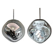 Argent / 20cm
