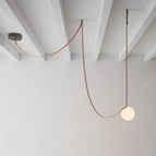 1 lampe
