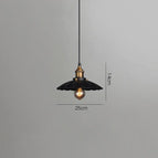 Black 25CM