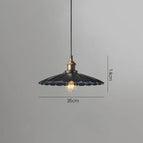 Black 35CM