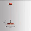 Rouge - 25 cm / Blanc chaud