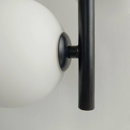 Câble ajustable de 100 cm de la suspension à bras vertical