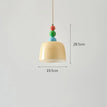 Beige / Blanc chaud
