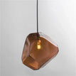 Marron / S