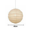 40cm / weiß heiß