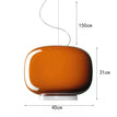 Orange / Blanc chaud