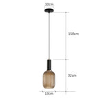 Amber A 13cm