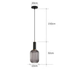 Grey A 13cm