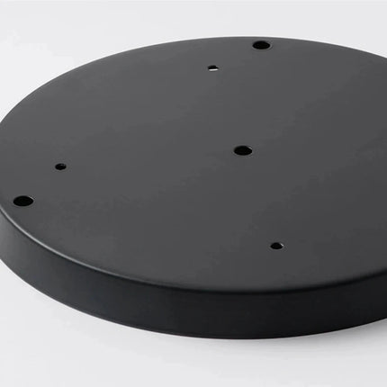 Cordon ajustable de 150 cm de la suspension en verre nordique minimaliste