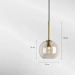 A - 15 cm / Blanco cálido