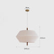 45cm / Blanc froid