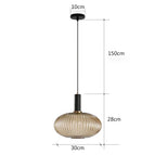 Bernstein A 30cm